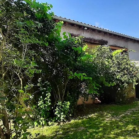 Veyrac Villa Lavoute-sur-Loire Exteriör bild