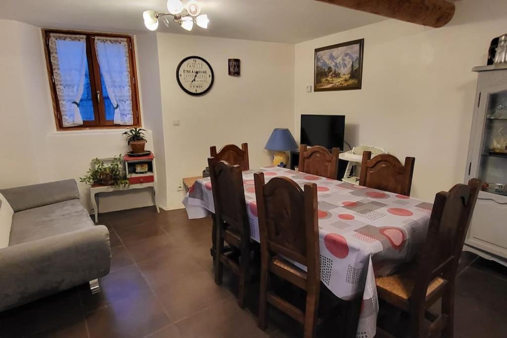 Veyrac Villa Lavoute-sur-Loire Exteriör bild