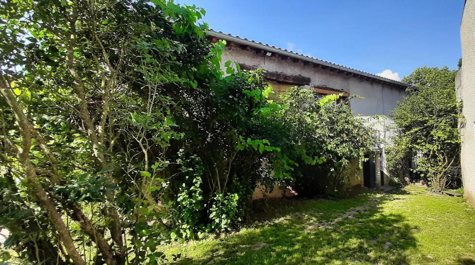 Veyrac Villa Lavoute-sur-Loire Exteriör bild